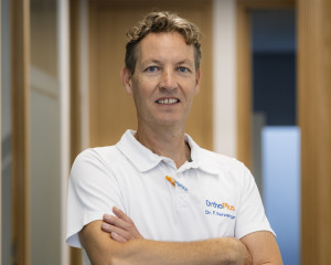 Dr. Florian Perwanger