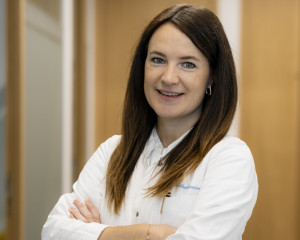 Dr. Ines Unterfrauner, MBA
