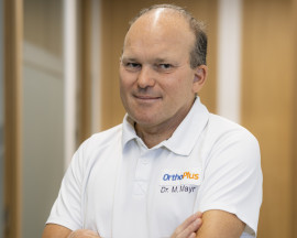 Dr. Markus Mayr