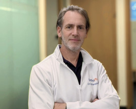 Dr. Martin Koellensperger, PhD