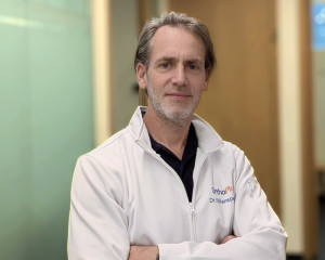 Dr. Martin Koellensperger, PhD