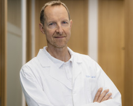 Dr. Thaddeus Bernardi