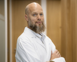 Univ. Prof. Dr. Hans-Christian Jeske